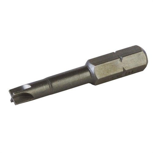 Brownells Magna-Tip Millet Rear Sight Bit