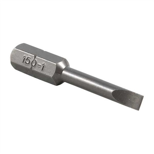 Brownells Magna-Tip Thin-Bit #150-1 SD=.150 BT=.020