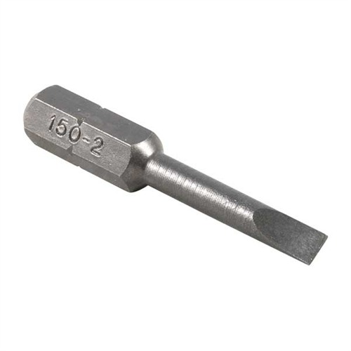 Brownells Magna-Tip Thin-Bit #150-2 SD=.150 BT=.025