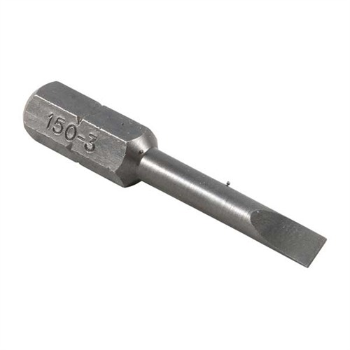 Brownells Magna-Tip Super Set Bit #150-3 SD=.150 BT=.030