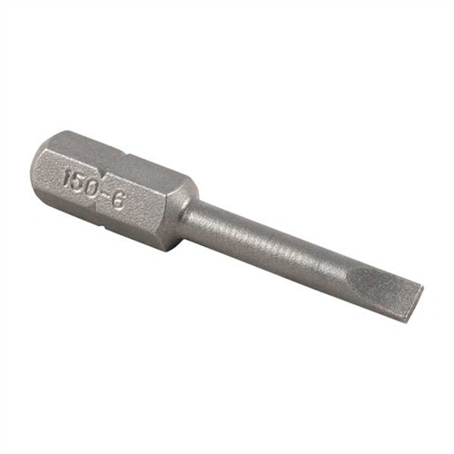 Brownells Magna-Tip Super Set Bit #150-6 SD=.150 BT=.045