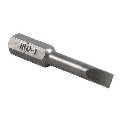 Brownells Magna-Tip Thin-Bit #180-1 SD=.180 BT=.020