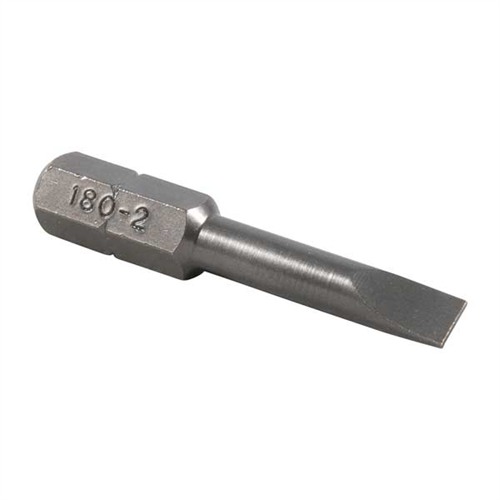 Brownells Magna-Tip Thin-Bit #180-2 SD=.180 BT=.025