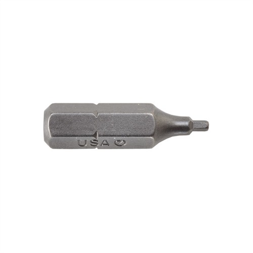 Brownells Magna-Tip Bit #185-00 SD=1/16" Allen