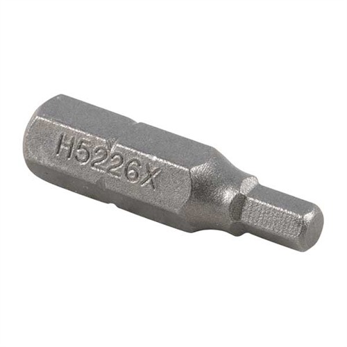 Brownells Magna-Tip Bit #185-10 SD=9/64" Allen