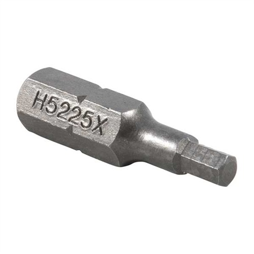 Brownells Magna-Tip Bit #185-2 SD=1/8" Allen