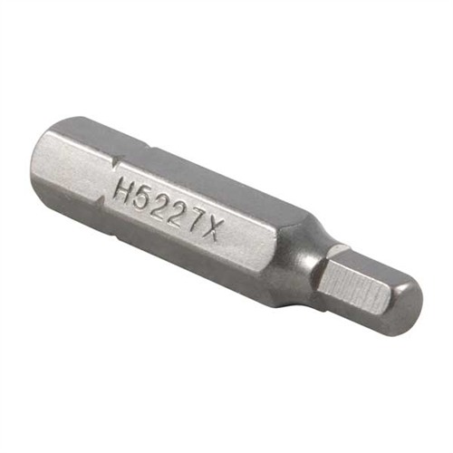 Brownells Magna-Tip Bit #185-3 SD=5/32" Allen