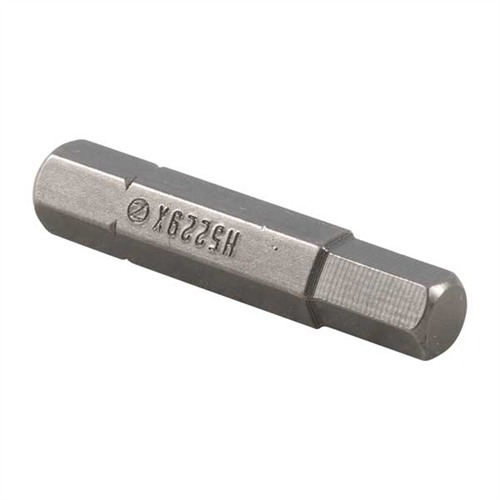 Brownells Magna-Tip Bit #185-5 SD=7/32" Allen