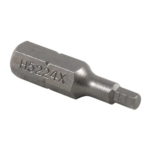 Brownells Magna-Tip Bit #185-9 SD=7/64" Allen