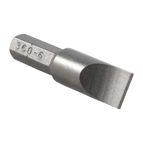 Brownells Magna-Tip Thin-Bit #210-2 SD=.210 BT=.025