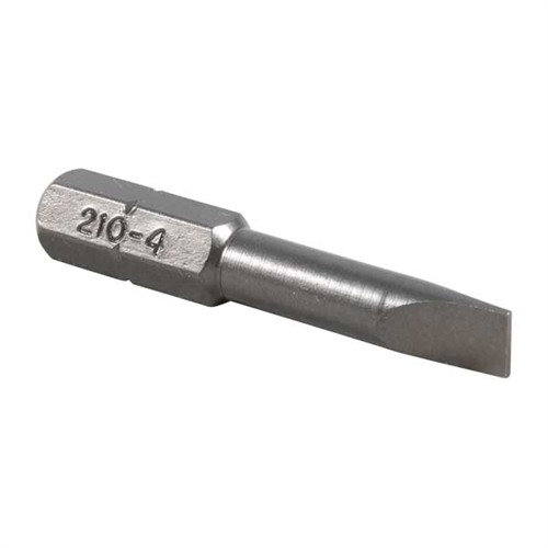 Brownells Magna-Tip Super Set Bit #210-4 SD=.210 BT=.035