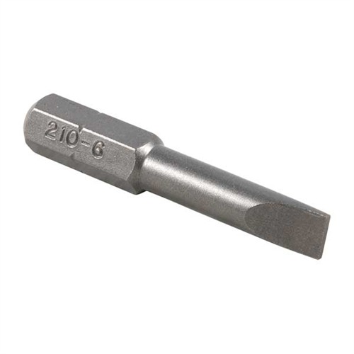 Brownells Magna-Tip Super Set Bit #210-6 SD=.210 BT=.045
