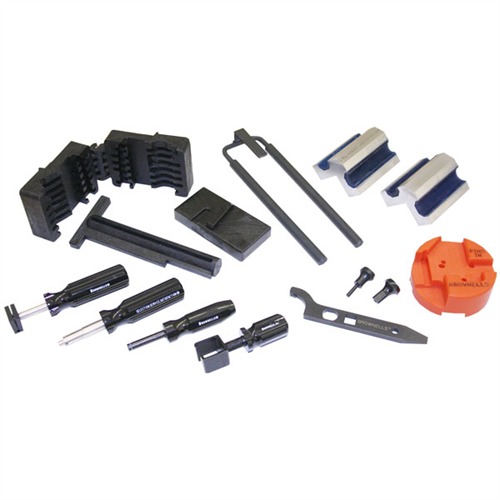 Brownells Upgrade Kit for AR-15/M16 Standard Armorer's Kit