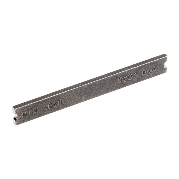 Brownells 050806101678 AR-15/M16 Firing Pin Protrusion Gauge