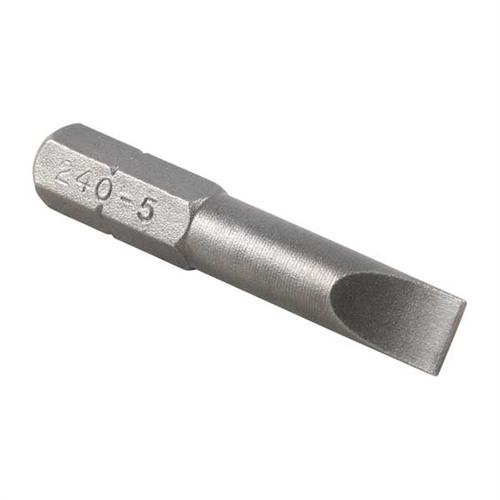 Brownells Magna-Tip Super Set Bit #240-5 SD=.240 BT=.040