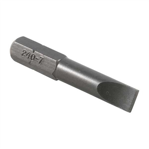 Brownells Magna-Tip Super Set Bit #240-7 SD=.240 BT=.050