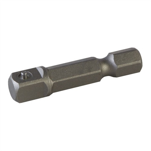 Brownells Square Drive Adapter
