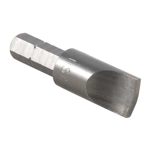Brownells Redfield Windage Screw Bit Dia (0.39) Thickness (0.08)