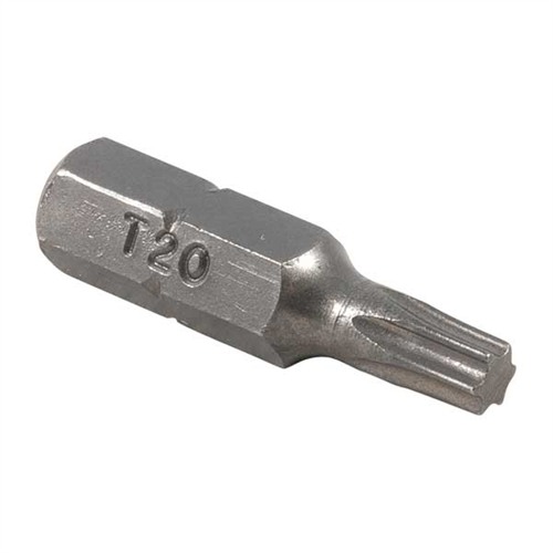 Brownells Torx Bit T20