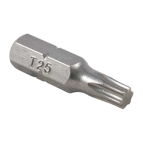 Brownells Torx Bit T25