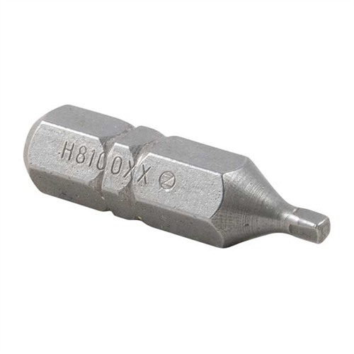 Brownells Magna-Tip Square Bit 1/16"