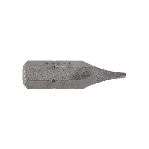 Brownells Magna-Tip Bit #445-1 SD=.247 BT=.035