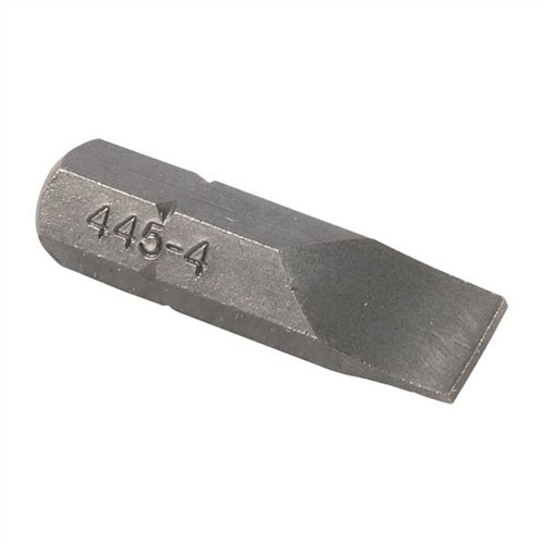 Brownells Magna-Tip Bit #445-4 SD=.278 BT=.046