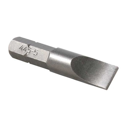 Brownells Magna-Tip Bit #445-5 SD=.312 BT=.050