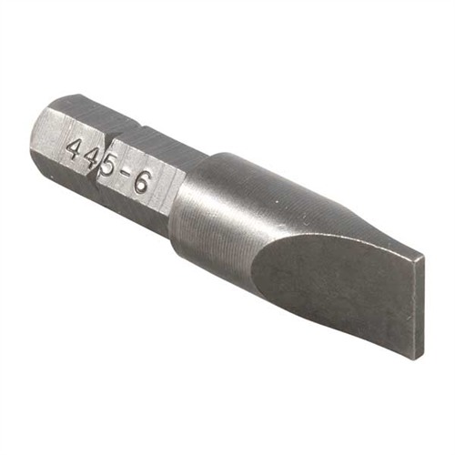 Brownells Magna-Tip Bit #445-6 SD=.360 BT=.055