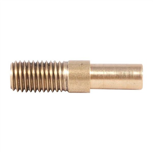 Brownells Brass Punch Tip 1/4"