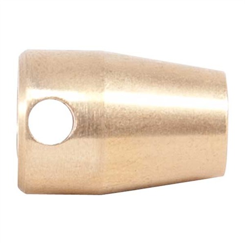 BROWNELLS 18 BRASS LAP FOR .38 CALIBER