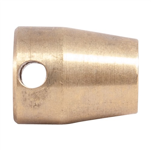 BROWNELLS 18 BRASS LAP FOR .45 CALIBER