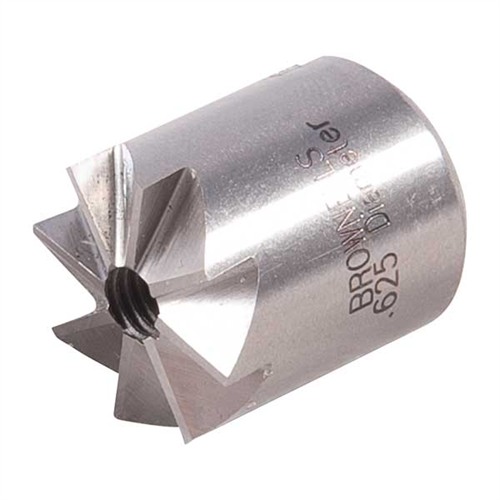 BROWNELLS 90 CHAMFER CUTTER SIZE .625"