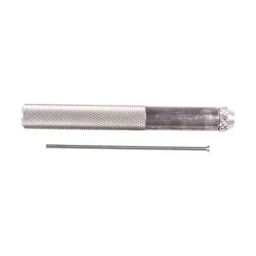 Brownells Replacement Pin Punch 2-1/2" Long .060 Dia. - Brownells