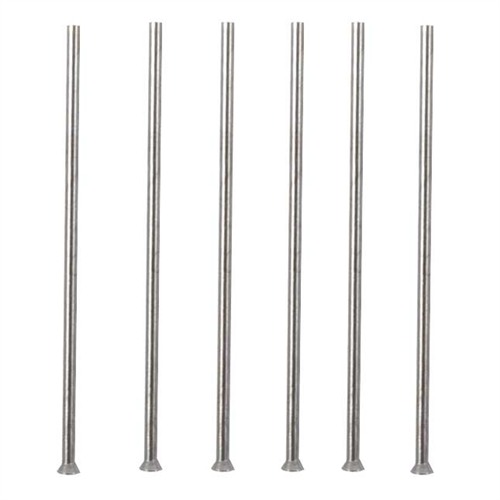 BROWNELLS REPLACEMENT PINS 2"X.060" 6 PACK