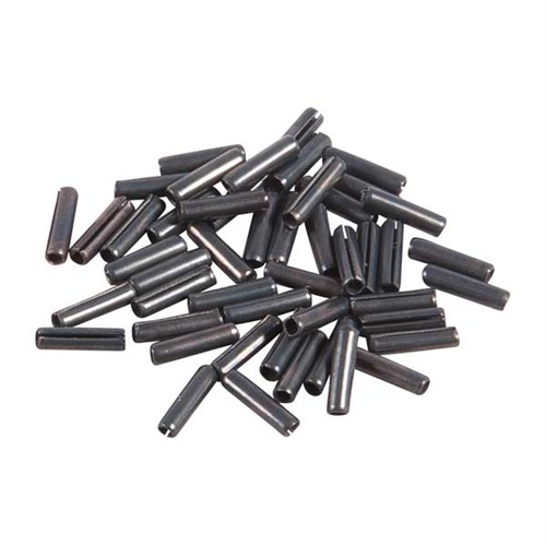 Brownells Roll Pin Refill 1/16" Dia. 1/4" (6.3MM) Length 48 Pack