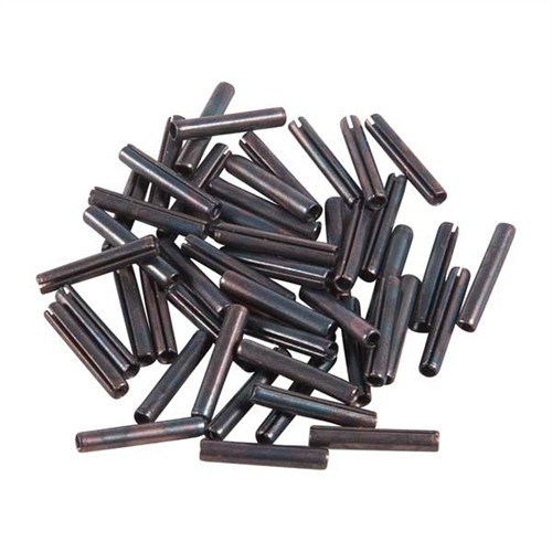 Brownells Roll Pin Refill 1/16" Dia. 3/8" (9.6MM) Length 48 Pack