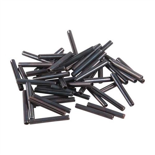 Brownells Roll Pin Refill 1/16" Dia. 1/2" (12.7MM) Length 48 Pack