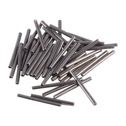 Brownells Roll Pin Refill 1/16" Dia. 3/4" (19MM) Length 48 Pack