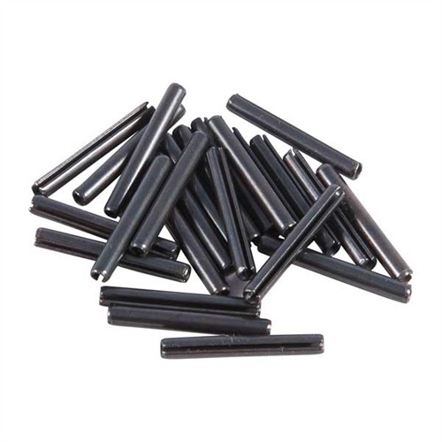 Brownells Roll Pin Refill 1/8" Dia. 1" (2.5CM) Length 24 Pack