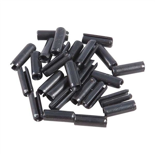 Brownells Roll Pin Refill 1/8" Dia. 3/8" (9.6MM) Length 24 Pack