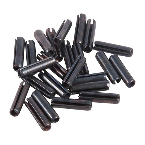 Brownells Roll Pin Refill 1/8" Dia. 1/2" (12.7MM) Length 24 Pack