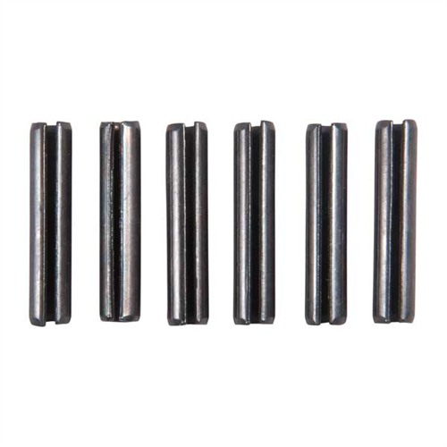 Brownells Roll Pin Refill 1/4" Dia. 1-1/4" (3.2CM) Length 6 Pack