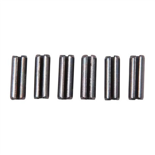 Brownells Roll Pin Refill 1/4" Dia. 3/4" (19MM) Length 6 Pack