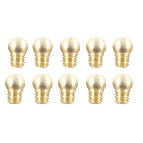 BROWNELLS SHOTGUN SIGHT REFILL SIGHTS #4 10 PACK