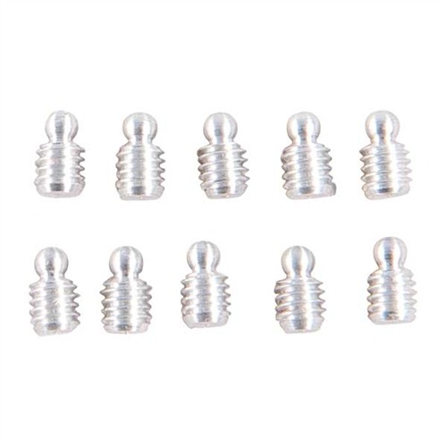 BROWNELLS SHOTGUN SIGHT REFILL SIGHTS #5 10 PACK