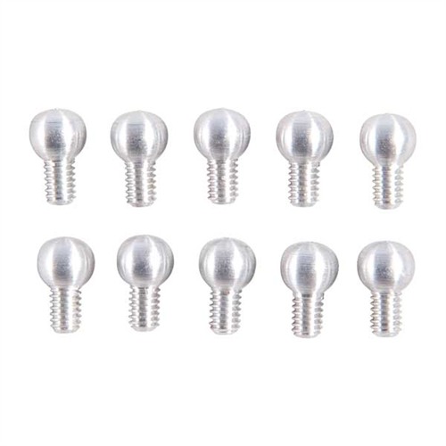 BROWNELLS SHOTGUN SIGHT REFILL SIGHTS #7 10 PACK