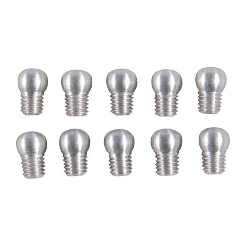 BROWNELLS SHOTGUN SIGHT REFILL SIGHTS #8 10 PACK