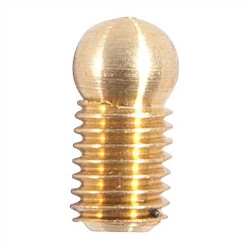 Brownells Shotgun Sight Brass Refill Sight #24 Single