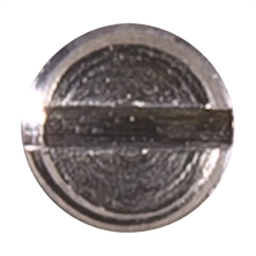 Brownells Plug Screw Refill 8-40 Stainless Steel 12 Pack